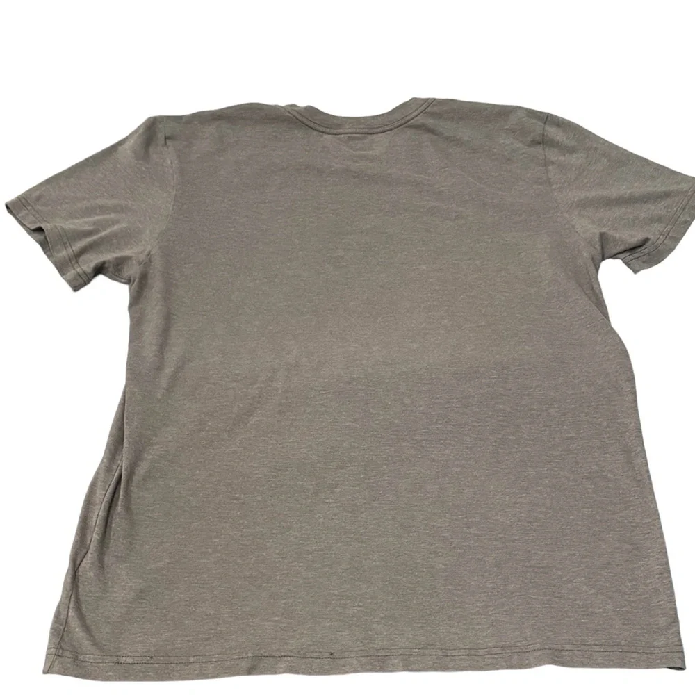 THE NORTH FACE Wanderer Floral Box Mens T-Shirt - Size Large - Picture 3 of 3